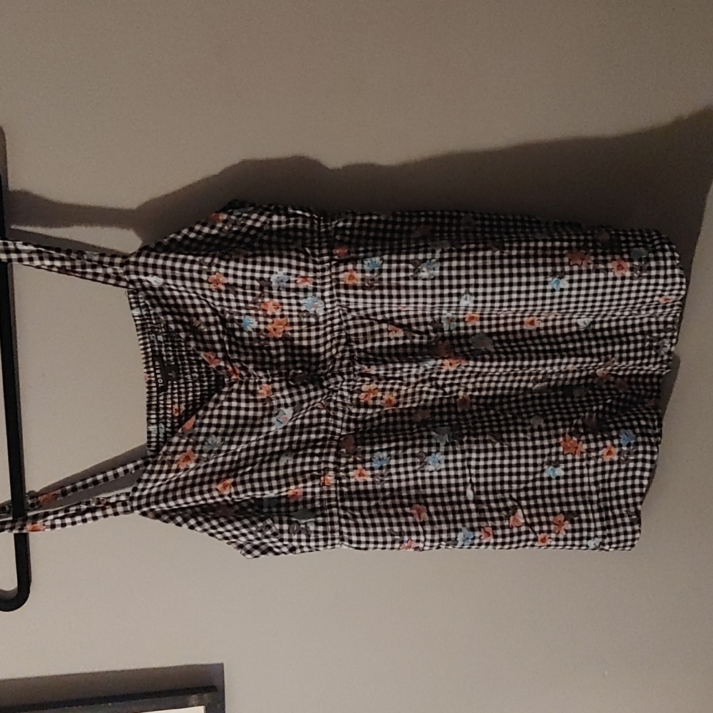 Torrid tank top